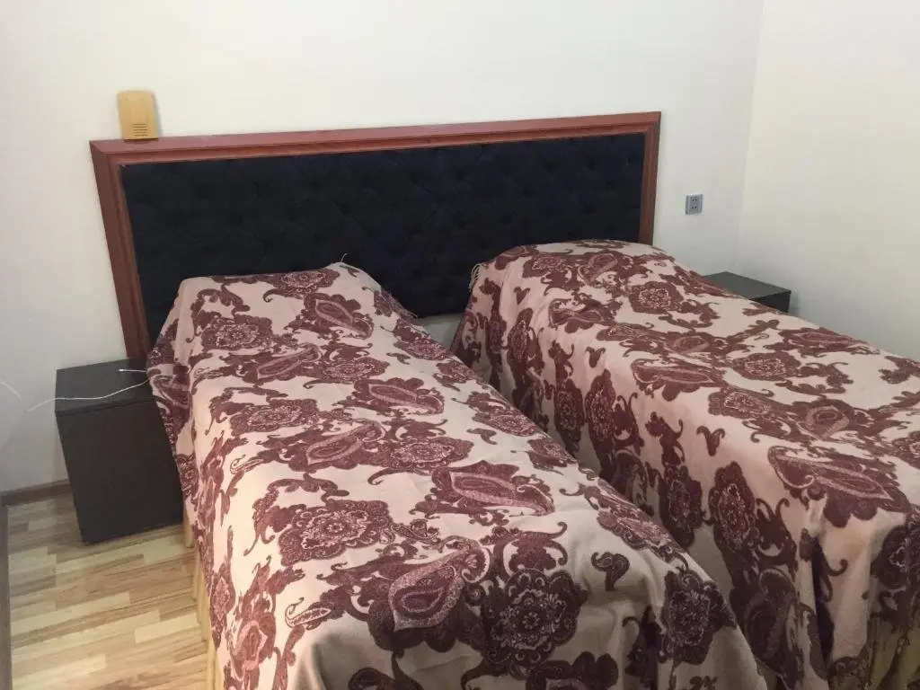 Гянджа: Ganja Hostel