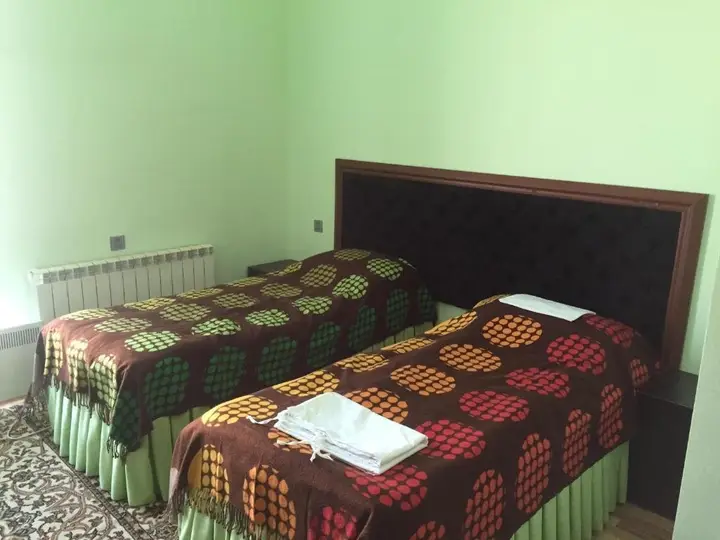 Гянджа: Ganja Hostel