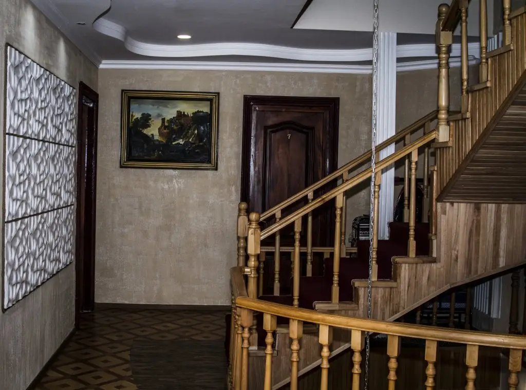 Тбилиси: Отель Georgia Tbilisi Old Avlabari