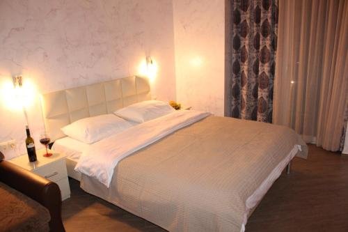 Батуми: Orbi Eva Aparatments