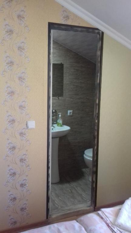 Сатаплия: Martvili Newhotel