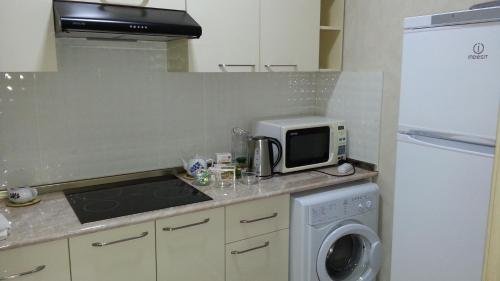 Губа: RA Guest House