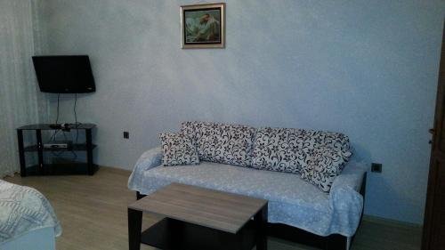 Губа: RA Guest House
