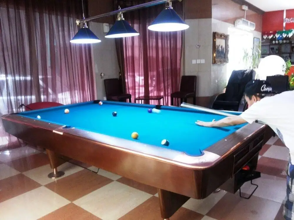 Шарджа: Amwaj Hotel Suites