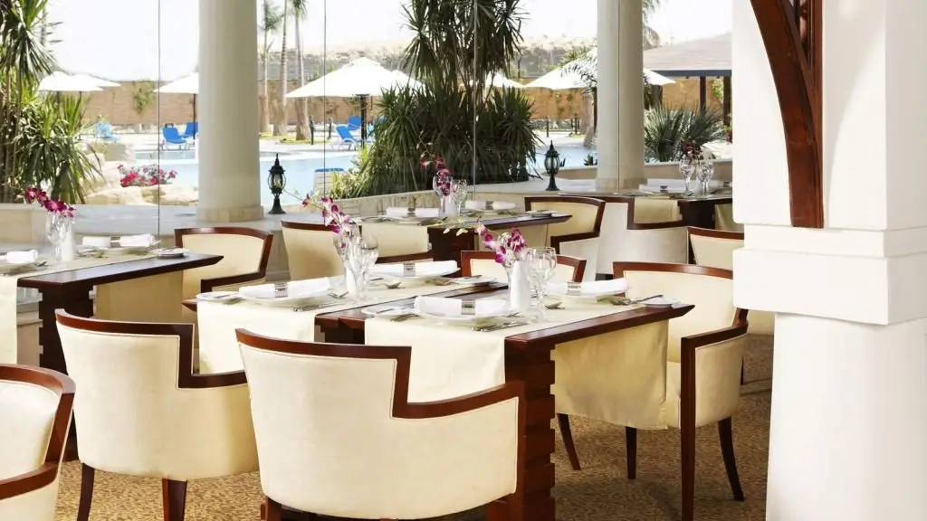 Город 6-го октября: Sheraton Dreamland Hotel and Conference Center