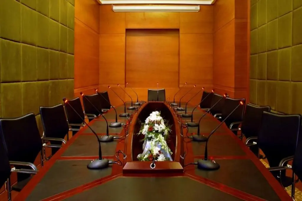 Город 6-го октября: Sheraton Dreamland Hotel and Conference Center