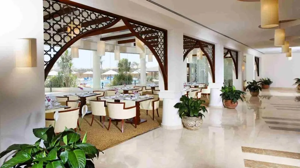 Город 6-го октября: Sheraton Dreamland Hotel and Conference Center