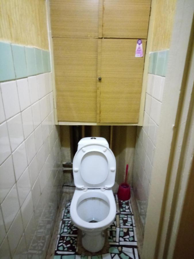 Калининград: Изолированная комната с замком в 2ух комнатной квартире в центре Калининграда