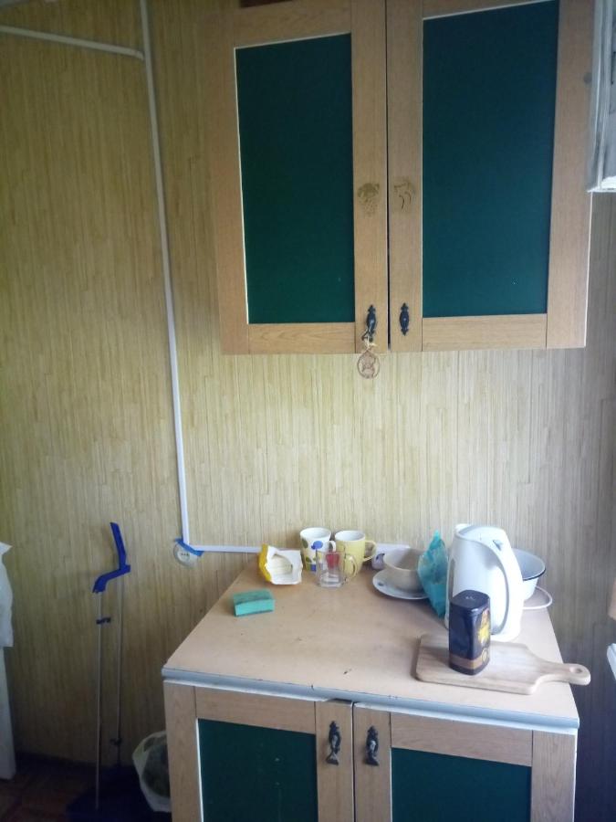 Калининград: Изолированная комната с замком в 2ух комнатной квартире в центре Калининграда