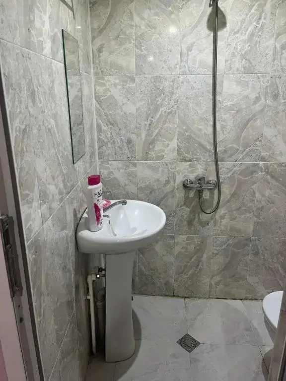 Ахалцихе: Hotel New Star