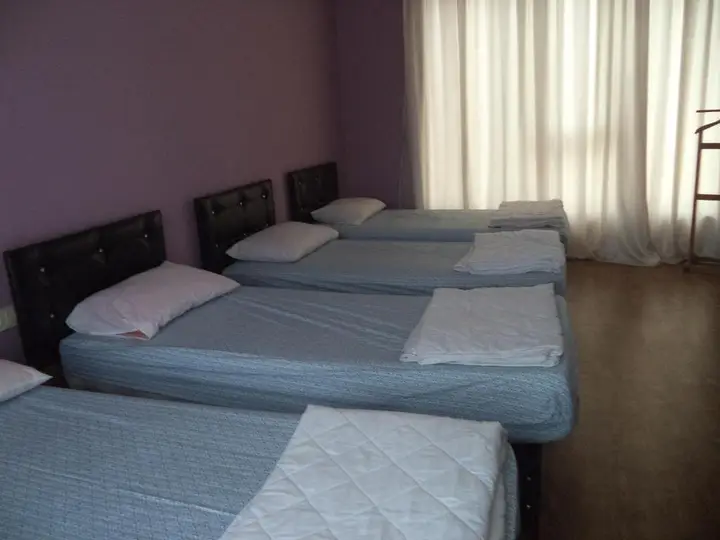 Батуми: Maikos House
