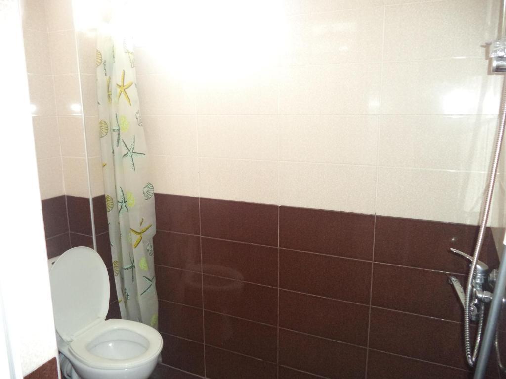 Батуми: Maikos House