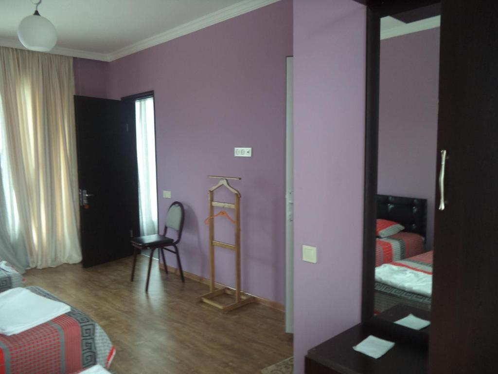 Батуми: Maikos House