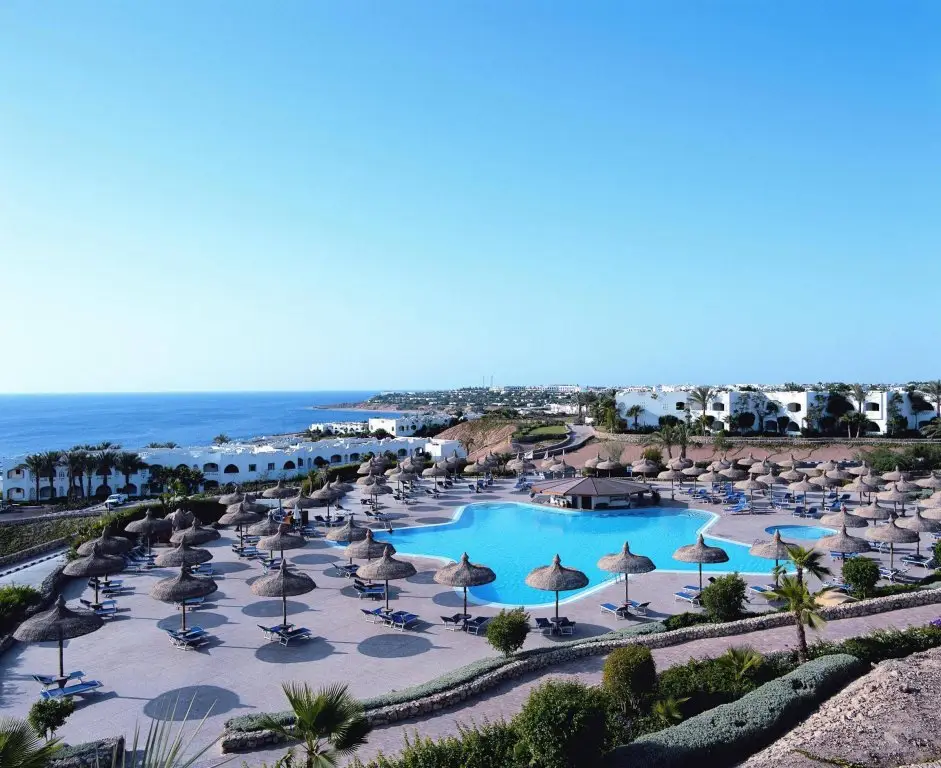 Domina Hotel & Resort Sultan — фото 1