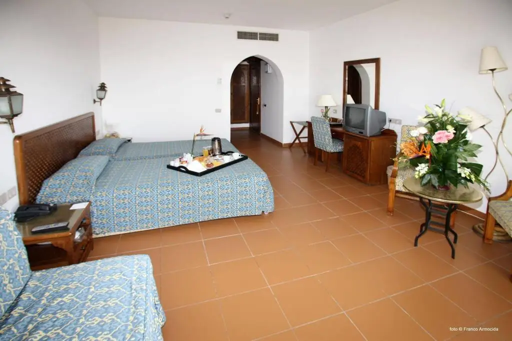 Шарм-эш-Шейх (Шарм-эль-Шейх): Domina Hotel & Resort Sultan