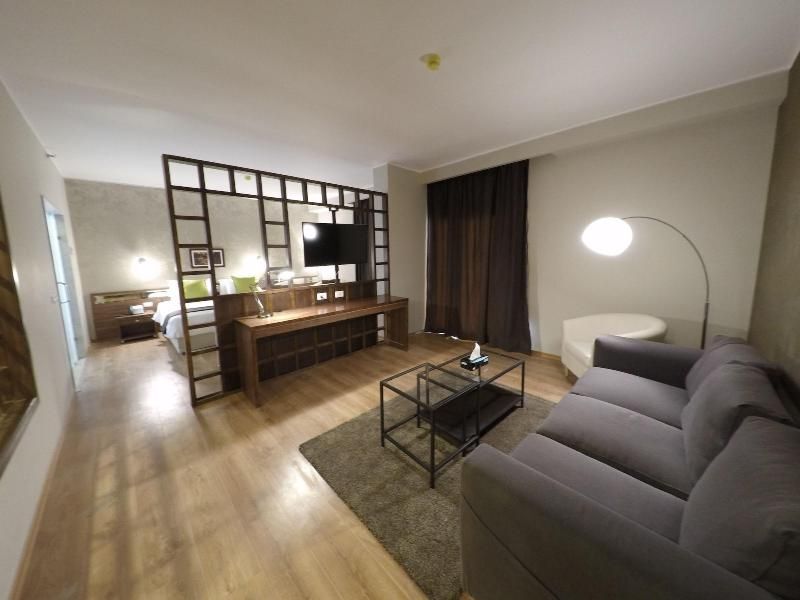 Город 6-го октября: E2lodge
