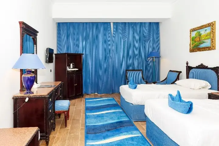 Хургада: Golden Paradise Aqua Park City