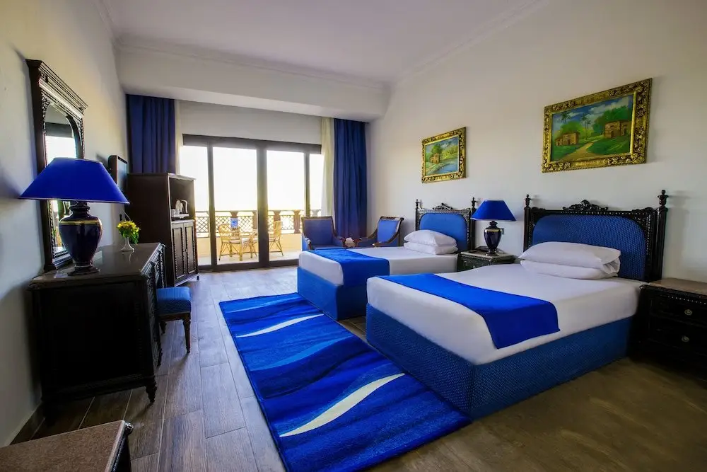 Хургада: Golden Paradise Aqua Park City