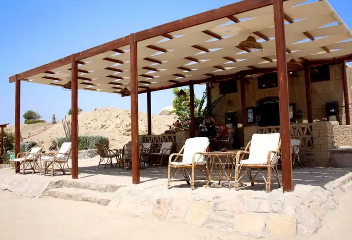 Марса Алам: Marsa Shagra Village