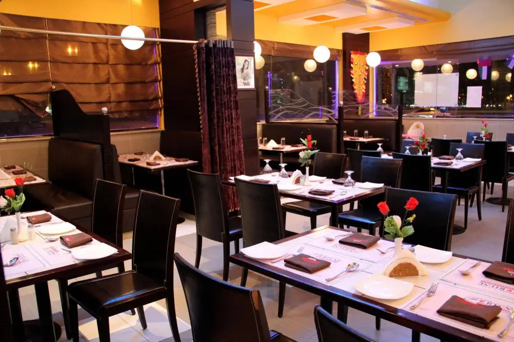 Эль-Фуджайра: Fortune Hotel Apartments