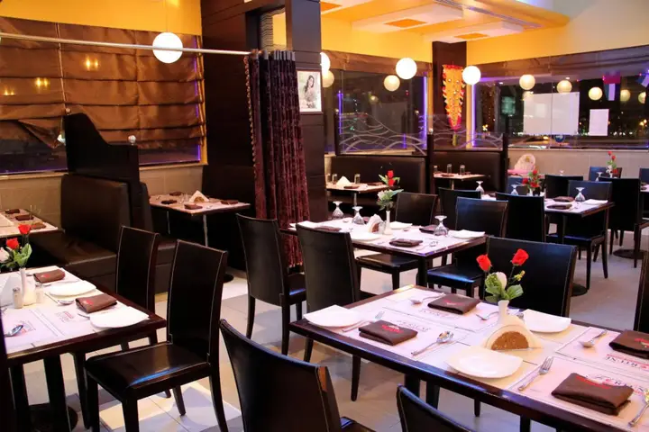 Эль-Фуджайра: Fortune Hotel Apartments