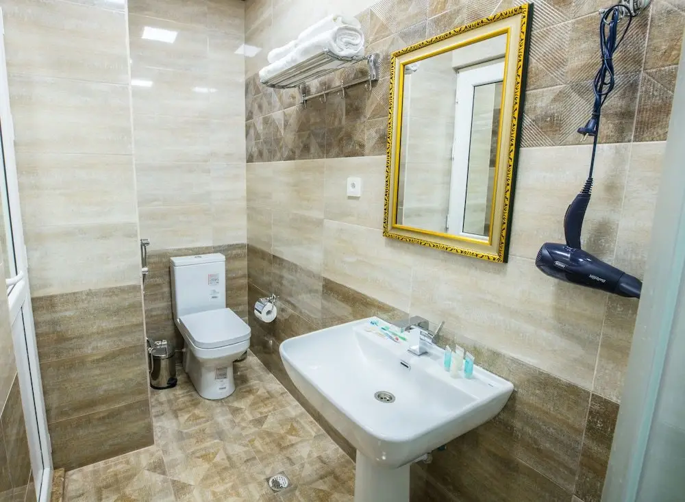 Баку: Prestige Boutique Hotel Baku