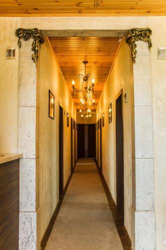 Тбилиси: Villa Lata