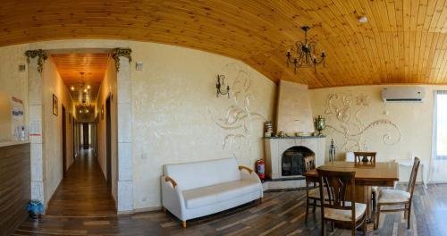 Тбилиси: Villa Lata