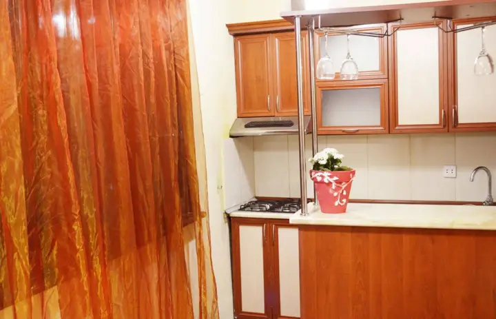 Тбилиси: Patio Hostel
