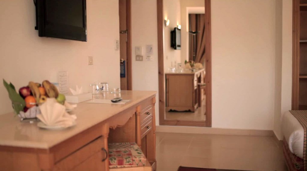 Хургада: Pickalbatros Aqua Blu Resort - Hurghada