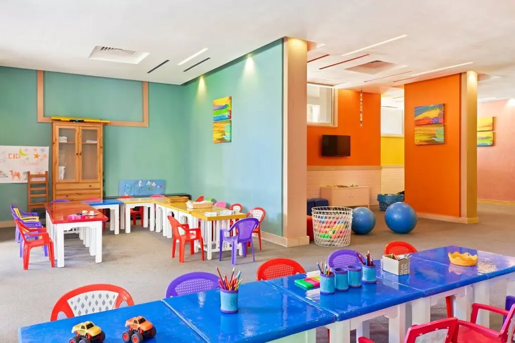 Хургада: Pickalbatros Aqua Blu Resort - Hurghada
