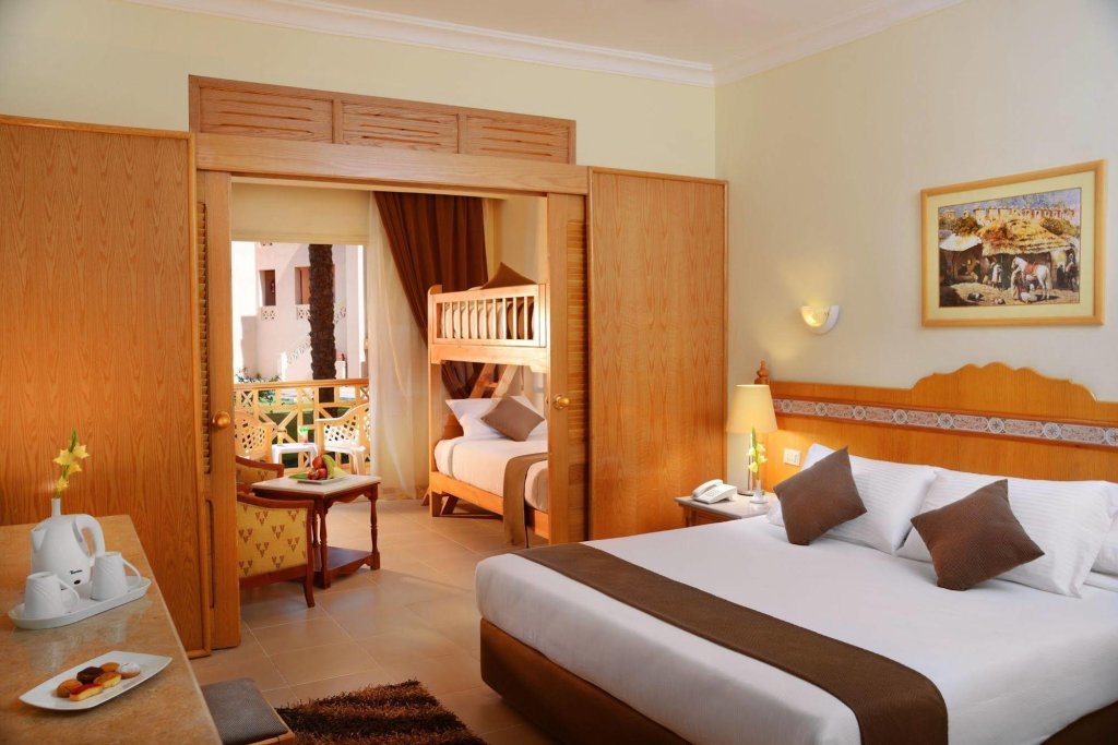 Хургада: Pickalbatros Aqua Blu Resort - Hurghada