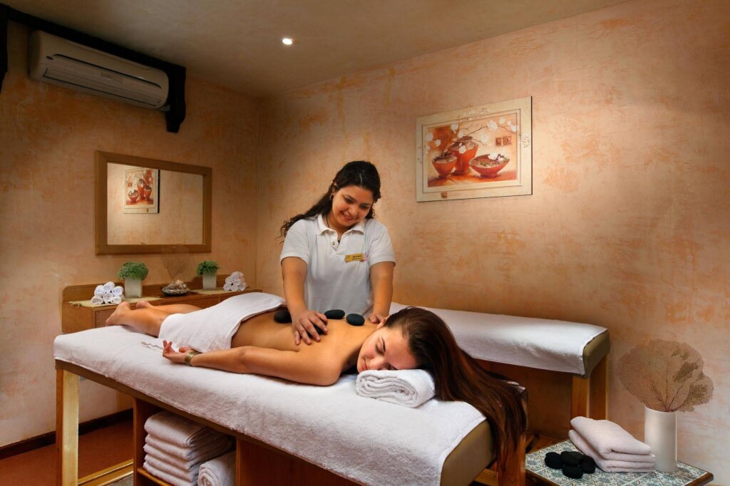 Хургада: Pickalbatros Aqua Blu Resort - Hurghada