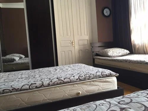 Они: Guest House M&B