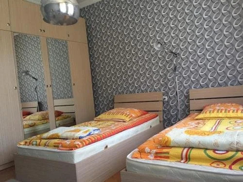 Они: Guest House M&B