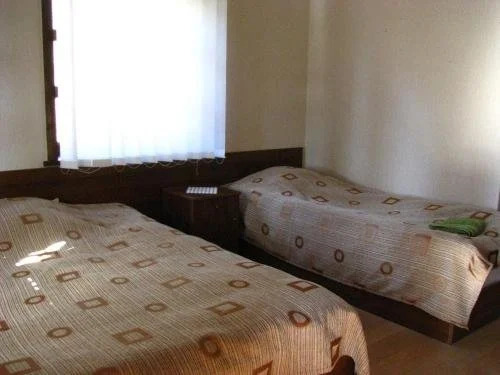 Омало: Guest House Shina
