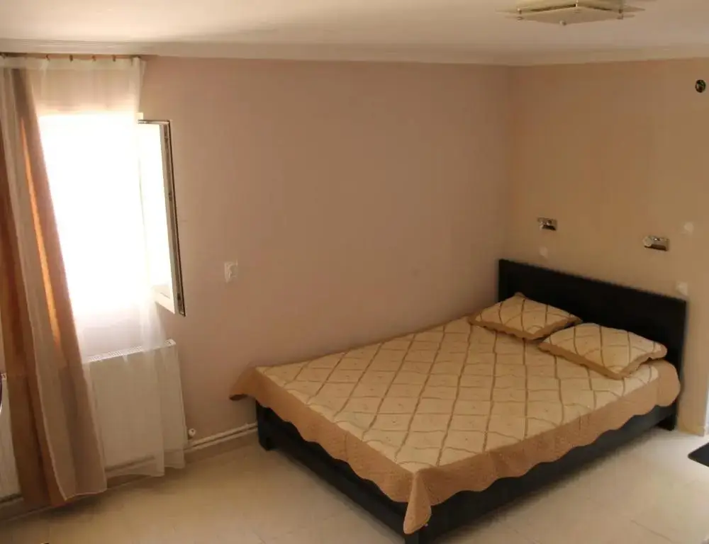 Гори: Guesthouse Levani