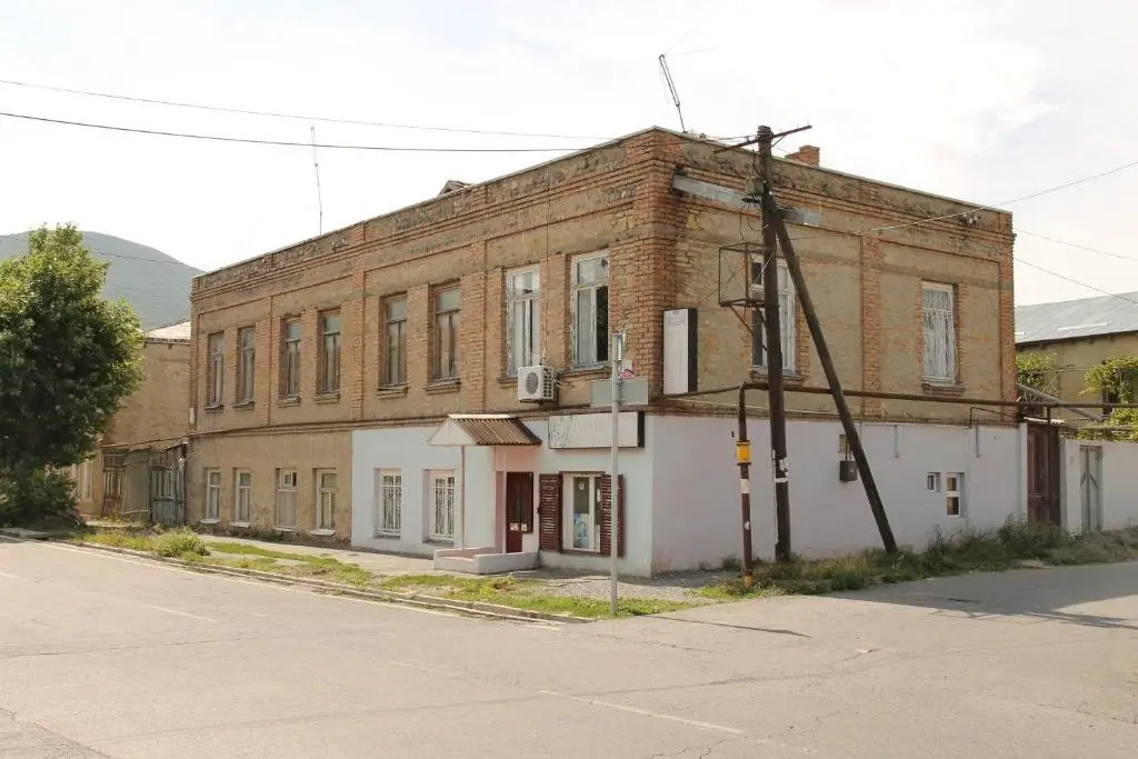Гори: Guesthouse Levani
