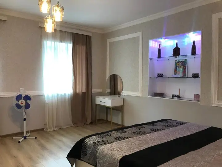 Гори: Guesthouse Levani