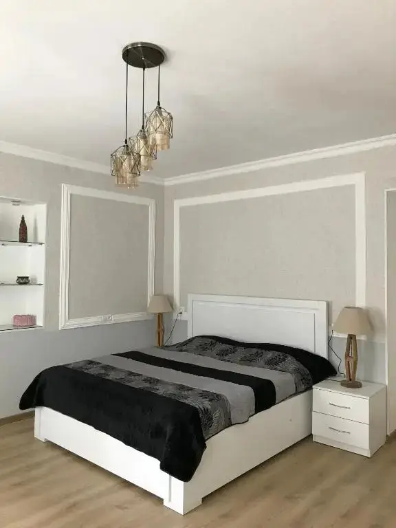 Гори: Guesthouse Levani