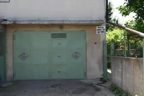Одзун: Hotel Agasi