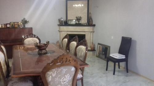 Телави: Guesthouse Zurab
