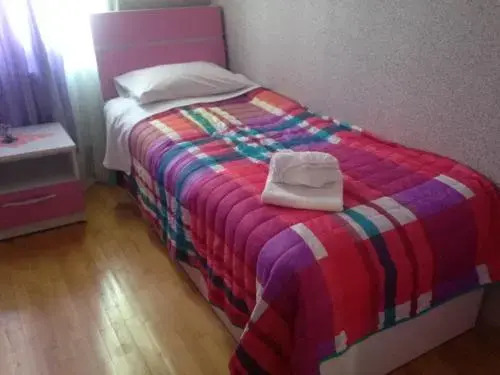 Телави: Guesthouse Zurab