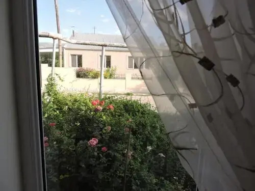 Урцадзор: Heriknazs B&B