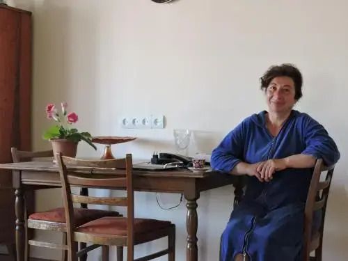 Урцадзор: Heriknazs B&B