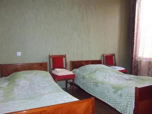 Гори: Guest House sweet home
