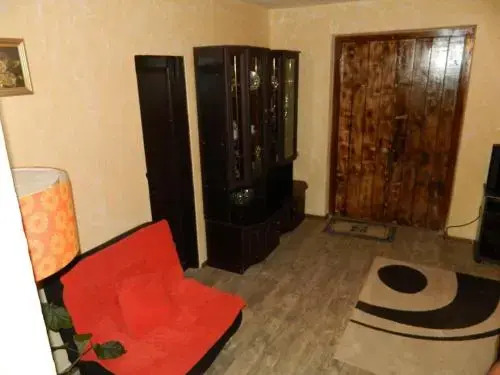 Гори: Guest House sweet home