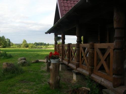 Мухавецкий: Usad'ba "Herma hutor"