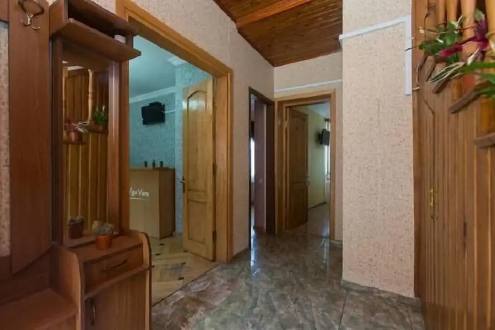 Тбилиси: Мини-отель Villa Vera