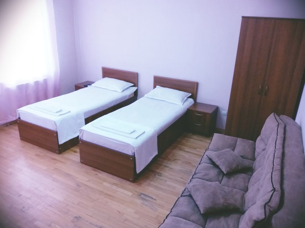 Тбилиси: Мини-отель Villa Vera